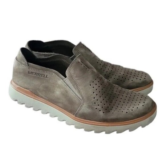 Size 9 merrell men's shoes Clearance
